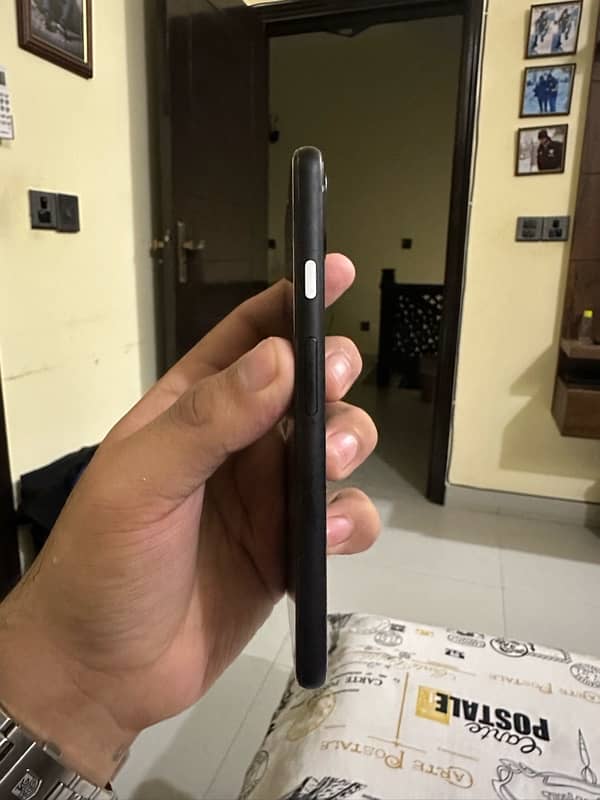 Google Pixel4  4/64 Non PTA 5