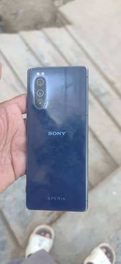 sony