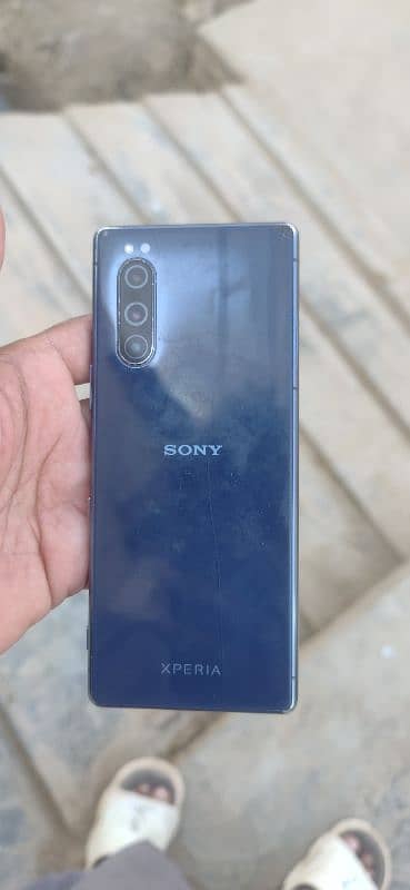 sony expreia 5 Whatsapp 03028928316 0