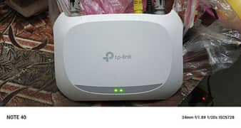 TP LINK WIFI ROUTER FOR SALE