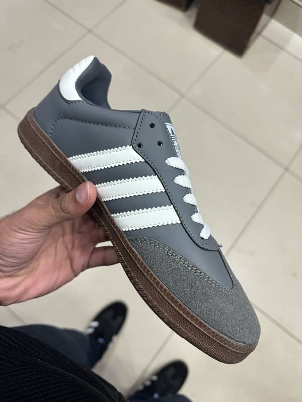 Adidas samba edition 5