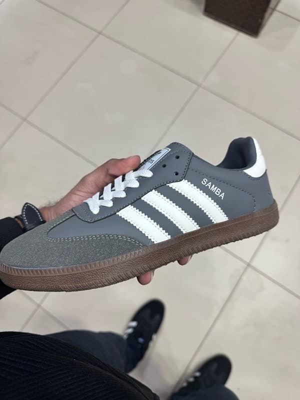 Adidas samba edition 6