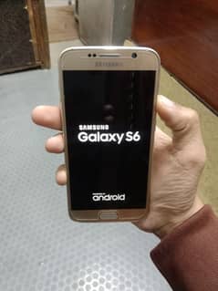 Samsung Galaxy s6 64gb Exchange possible