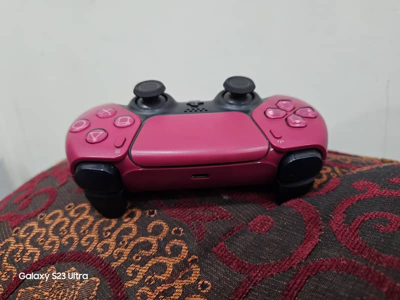 Dual Sense Controller PS5 2