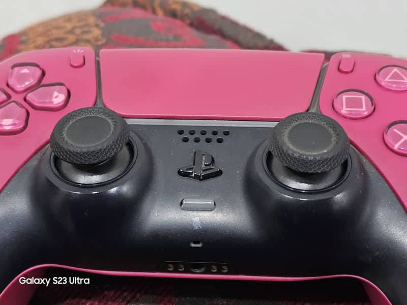 Dual Sense Controller PS5 3