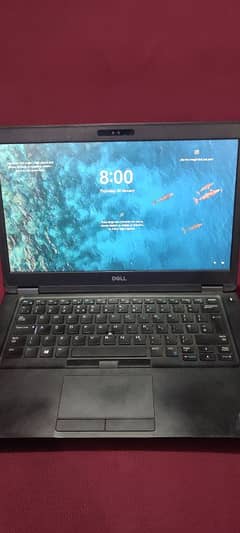 Dell Latitude 5490 i5 8 Gen 8/256