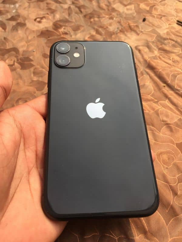 Iphone 11 non pta [FU] 0