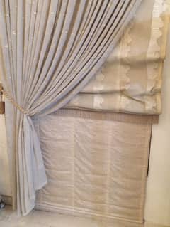 Curtains for Sale