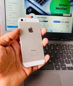 Apple iPhone 5s 64 GB pta approved 0343/4306801