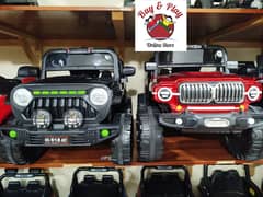 Kids Car | Jeep | Toy Car | Baby Car | Battery Operated Beautiful Car