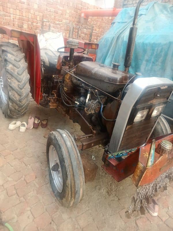 tractor240 1