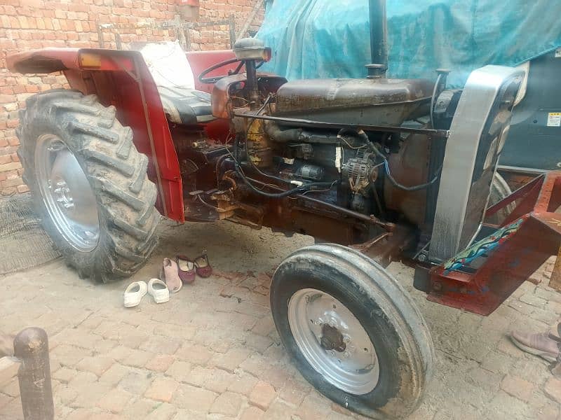 tractor240 4