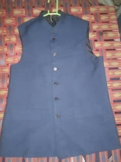 waistcoat