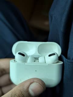 original apple airpods pro 2nd generation