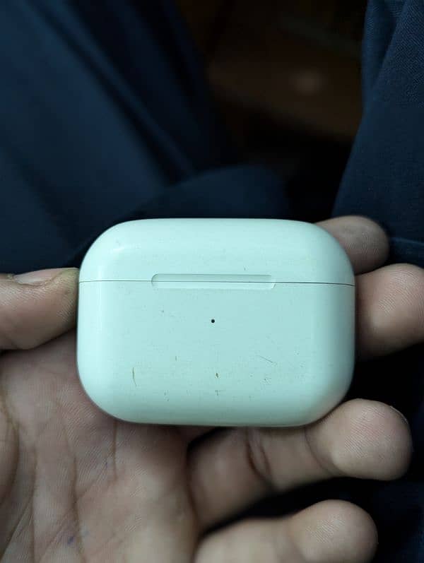 original apple airpods pro 2nd generation 1