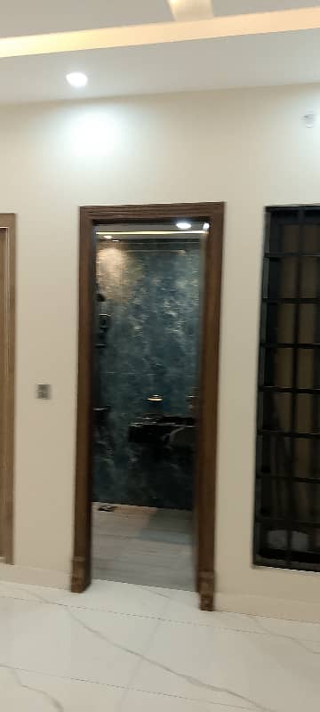 5 Marla Double Story In Neelam Block Iqbal Town Lahore 14