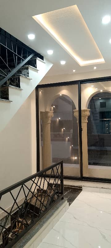 5 Marla Double Story In Neelam Block Iqbal Town Lahore 21