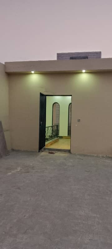 5 Marla Double Story In Neelam Block Iqbal Town Lahore 48