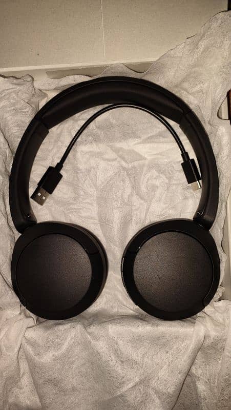 Sony Headset Brand new 2