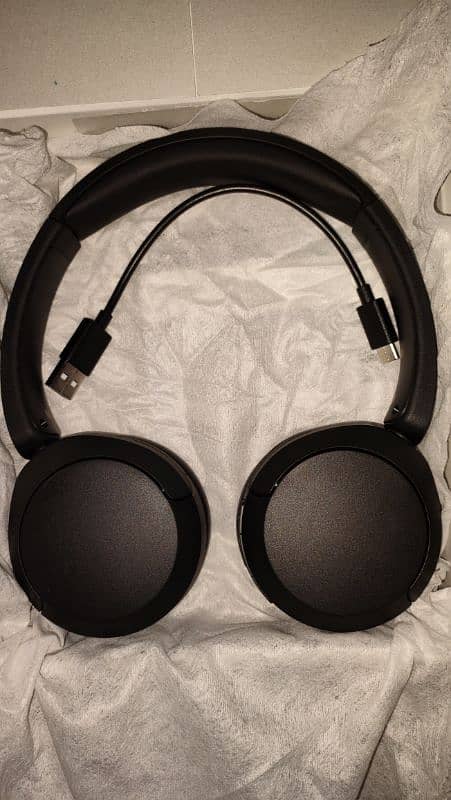 Sony Headset Brand new 3