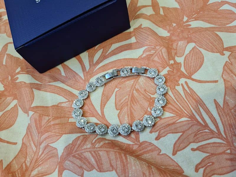 swarovski bracelet 3