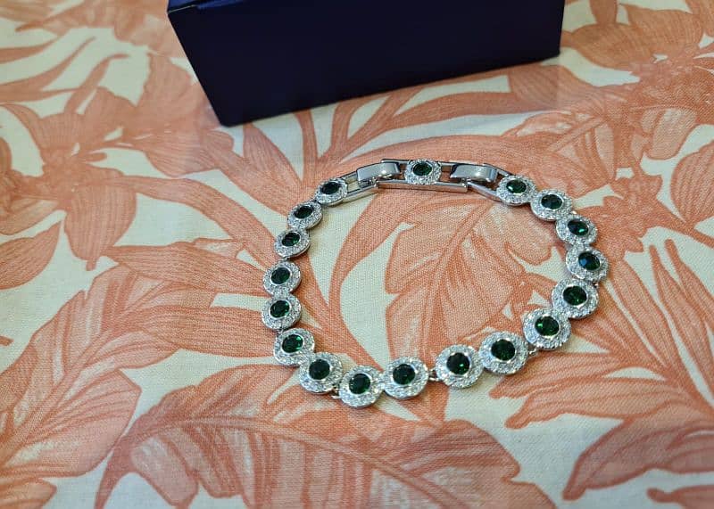 swarovski bracelet 4