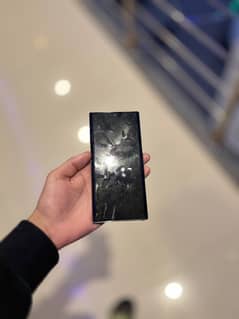 Note 10 Plus ( P Approved)