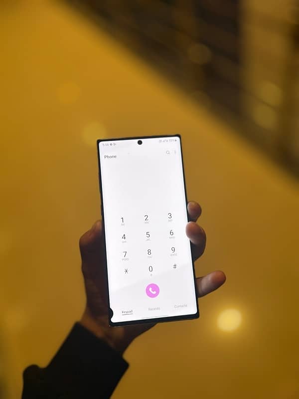 Note 10 Plus ( P Approved) 1