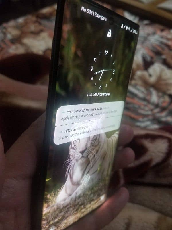 Samsung Note 10 5G 0