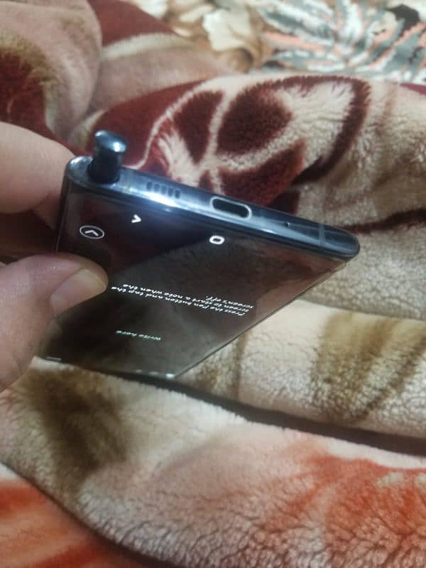 Samsung Note 10 5G 6