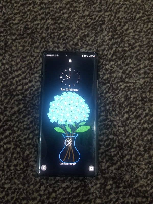 Samsung Note 10 5G 9