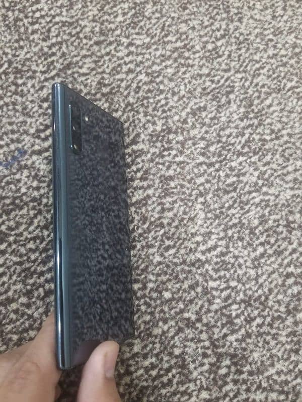 Samsung Note 10 5G 10