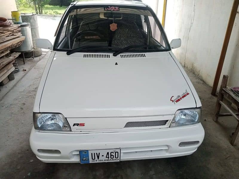 Suzuki Alto 2012 0