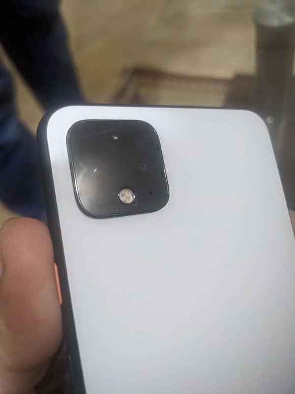 Pixel 4 XL Approved 2