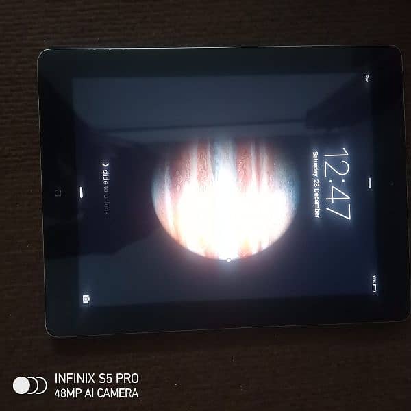 Apple I pad 2 1