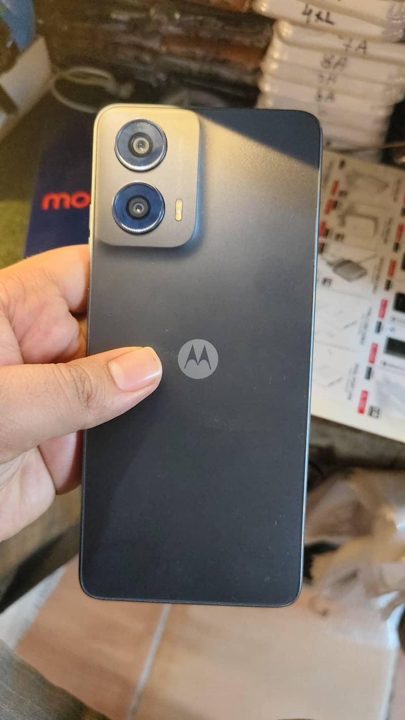 Moto g 24 Non PTA (8/256) saleout 3