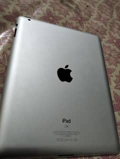 Apple iPad