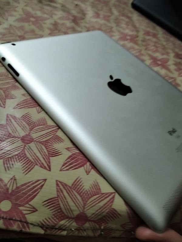 Apple iPad 1