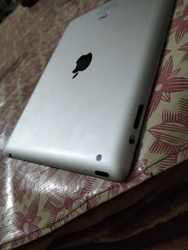 Apple iPad 2