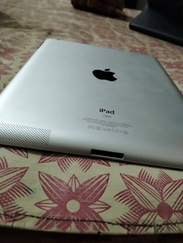 Apple iPad 3