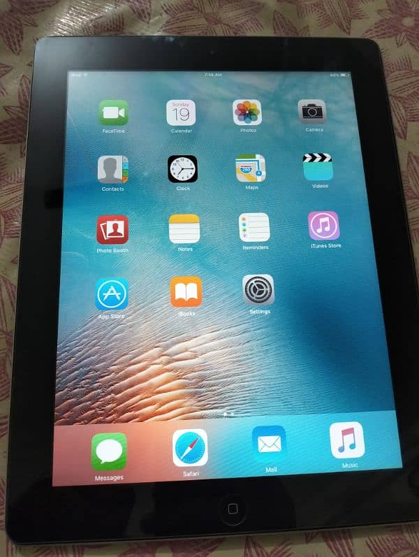 Apple iPad 5