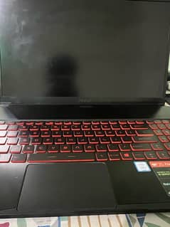 MSI GF75 Thin 9SC Gaming Laptop