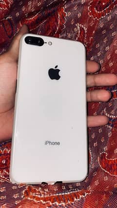 iphone 7plus pta approved 128gb