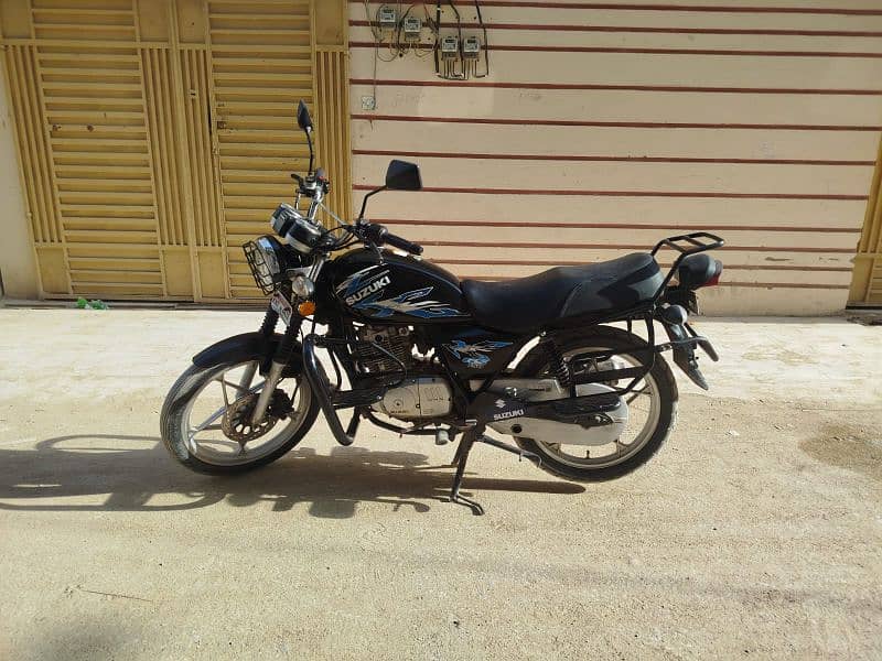 suzuki 150 se 2020 0