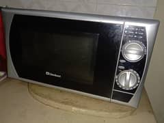 dawlence oven