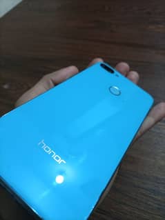 Honor 9N 4GB Ram 64GB Memory