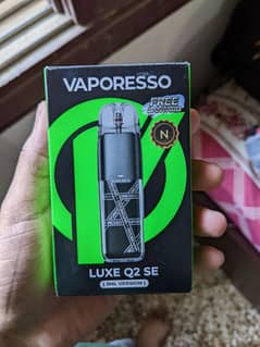 Vaporesso