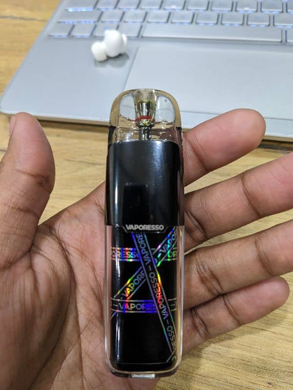 Vaporesso Luxe Q2 SE 2