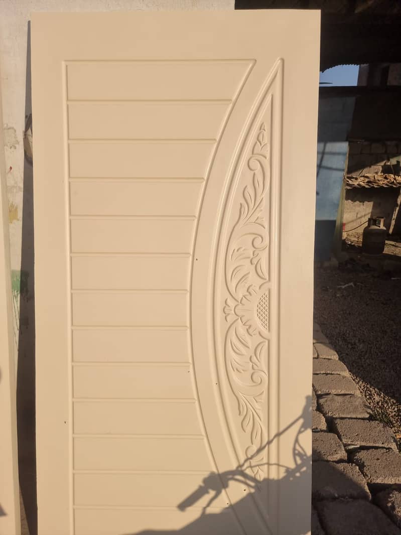 Fiber Doors / Fiber Glass works / Fiber glass doors / fiber doors 2