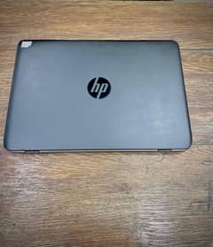 HP elite book 840 G2 corei5 5 generation